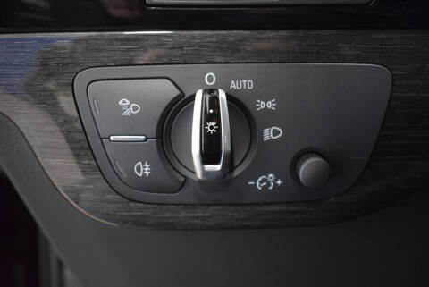 2017 Audi Q7 3.0T quattro Premium Plus