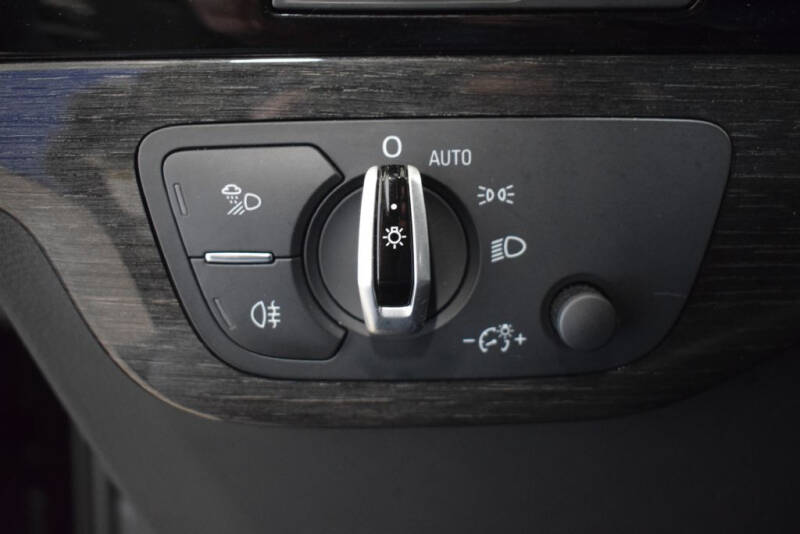 2017 Audi Q7 3.0T quattro Premium Plus