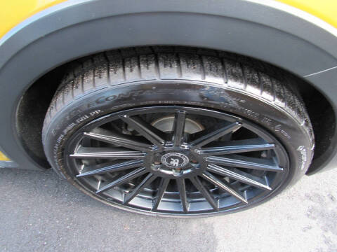 2016 Volkswagen Beetle 1.8T Dune PZEV