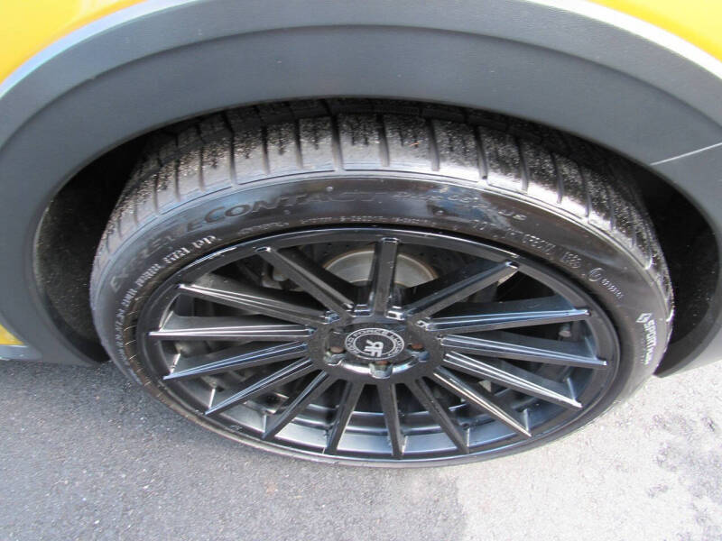 2016 Volkswagen Beetle 1.8T Dune PZEV