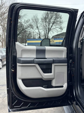 2022 Ford F-350 Super Duty XL