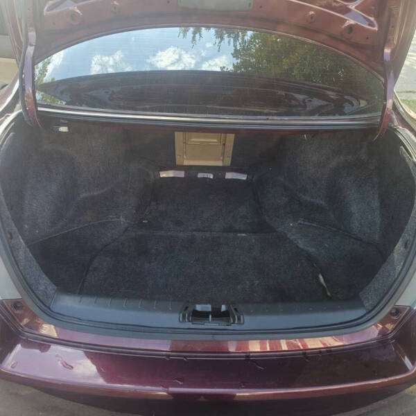 2010 Honda Accord LX-P