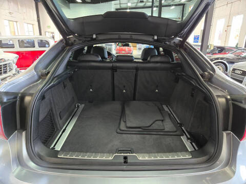 2017 BMW X6 xDrive35i