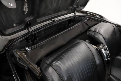 1962 Chevrolet Corvette