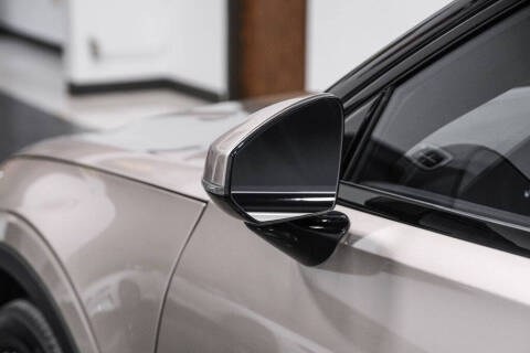 2023 Polestar 2 Long Range Single Motor