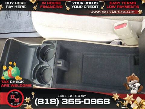 2006 Buick Lucerne CX