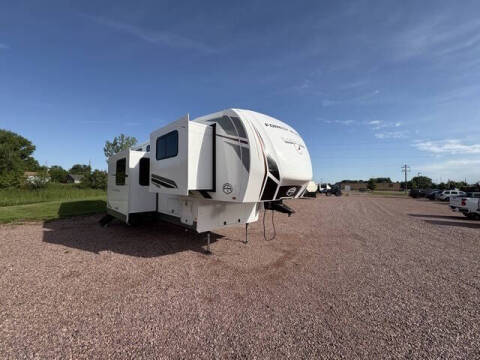 2026 Forest River Cardinal