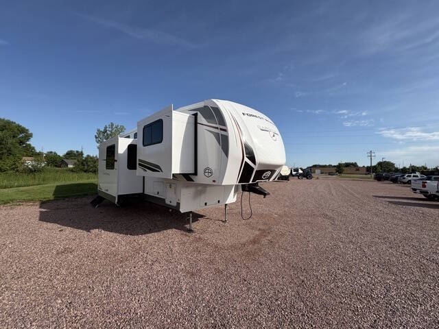 2026 Forest River Cardinal