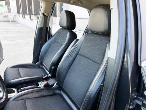 2016 Buick Encore Sport Touring