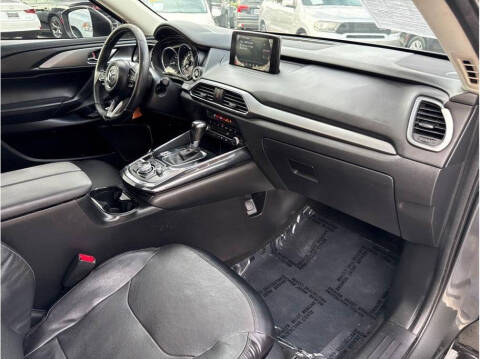 2019 Mazda CX-9 Touring