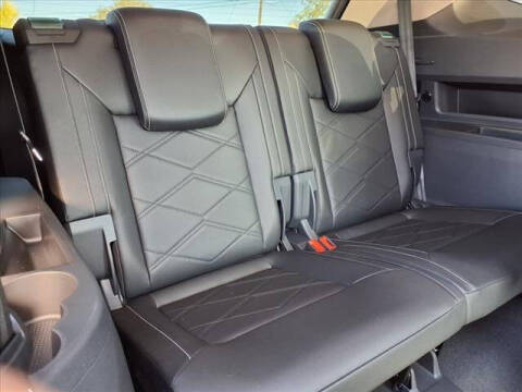 2025 Volkswagen Atlas SE