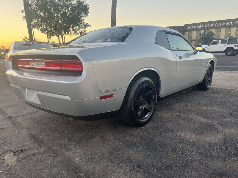 2010 Dodge Challenger for sale at Trucks & More LLC in Glendale, AZ