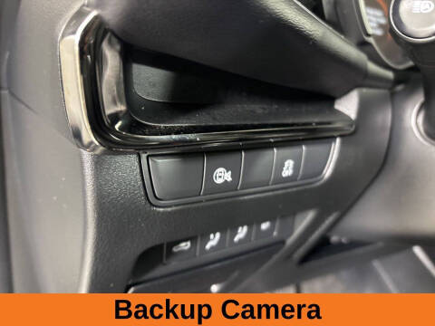 2025 Mazda Mazda3 Sedan 2.5 S Preferred