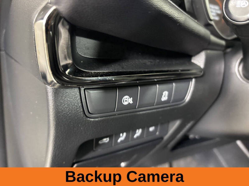 2025 Mazda Mazda3 Sedan 2.5 S Preferred