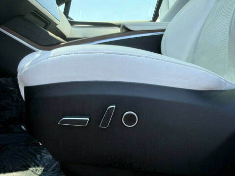 2022 Tesla Model X