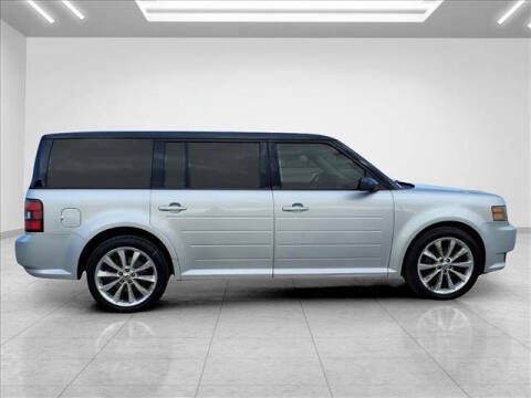 2011 Ford Flex
