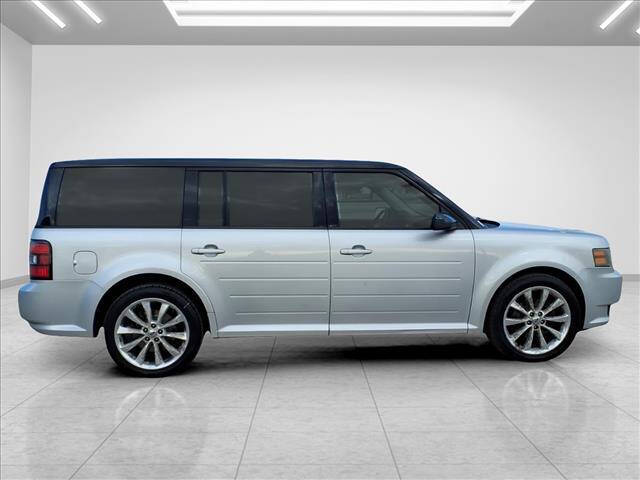 2011 Ford Flex