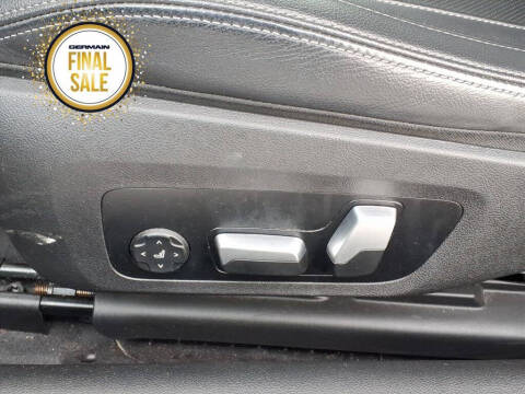 2024 BMW 4 Series 430i xDrive