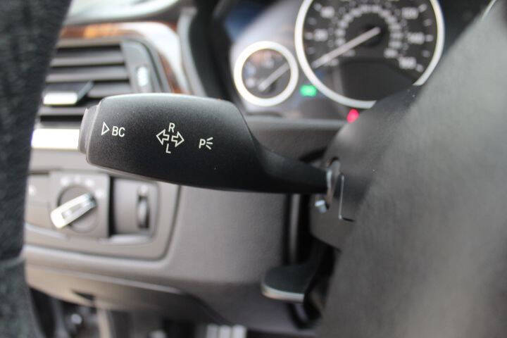 2014 BMW 4 Series 428i