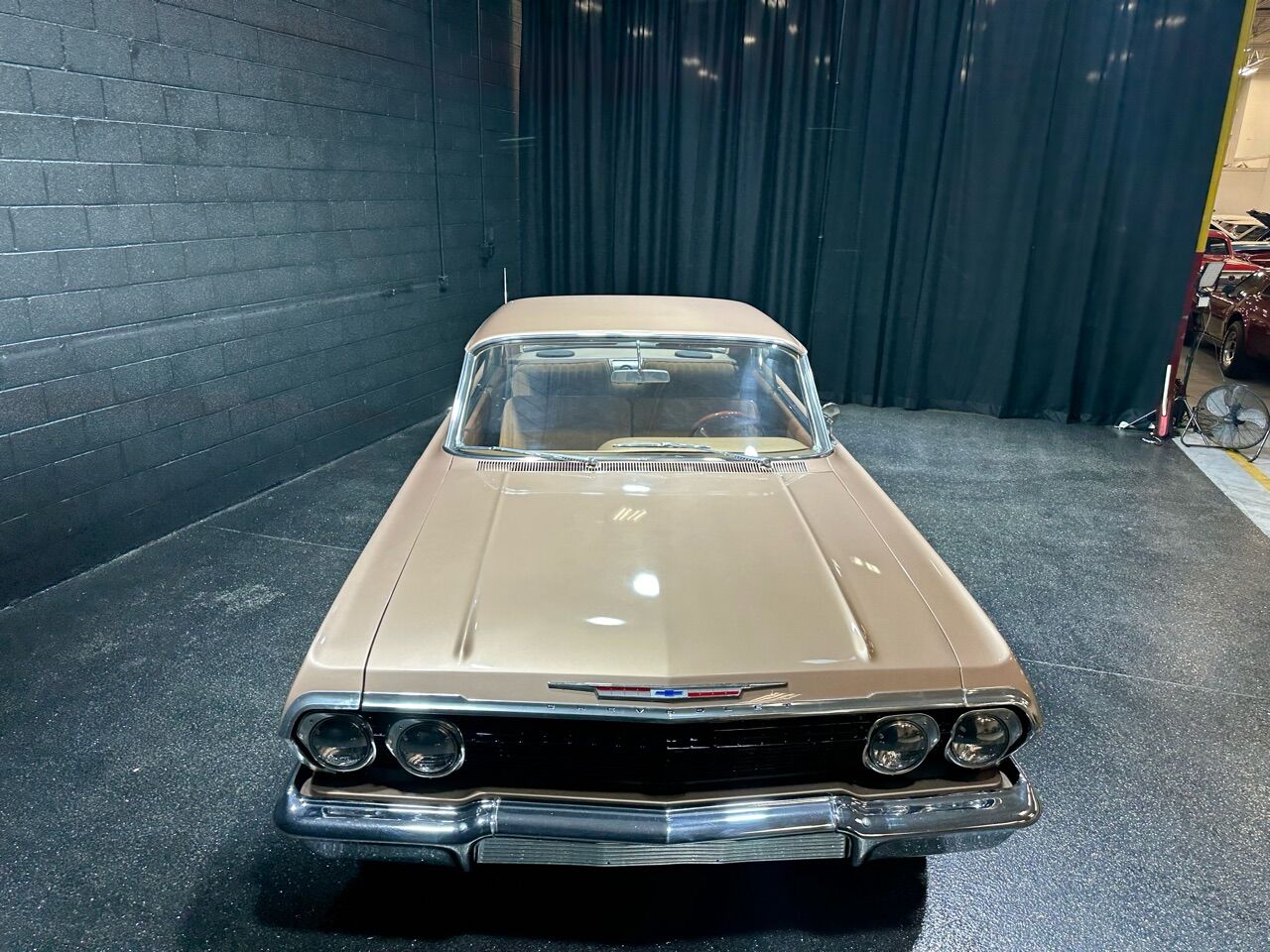 1963 Chevrolet Impala 70