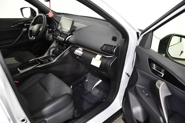 2026 Mitsubishi Eclipse Cross Black Edition