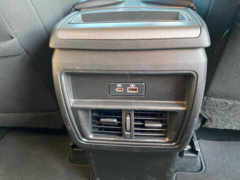 2021 Nissan Murano SV