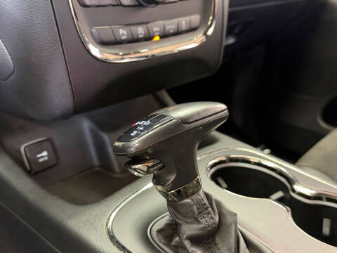 2019 Dodge Durango GT Plus