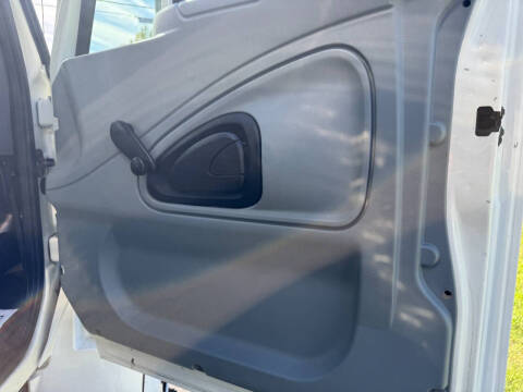 2004 International 4300