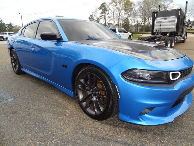 2023 Dodge Charger