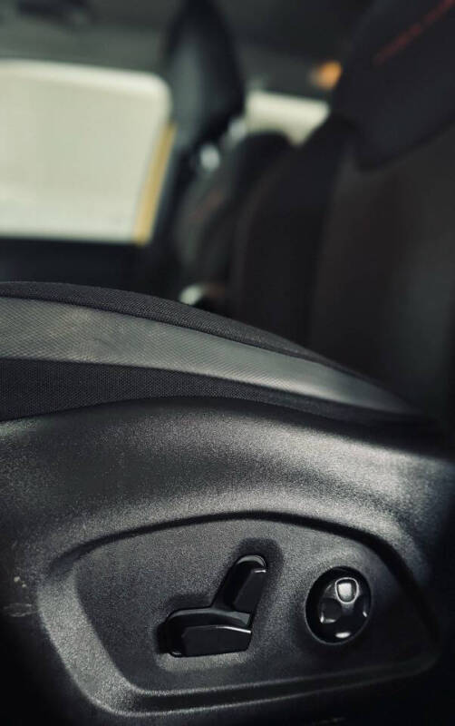 2015 Jeep Renegade Trailhawk