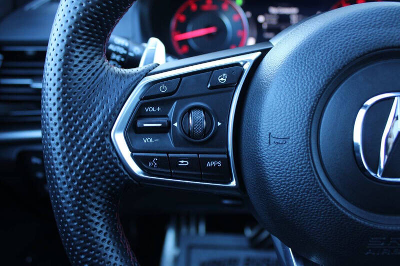 2024 Acura RDX SH-AWD w/A-SPEC