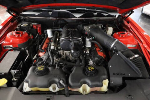 2014 Ford Mustang GT Premium