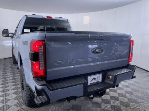 2026 Ford F-350 Super Duty