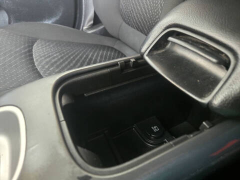 2018 Dodge Journey SXT