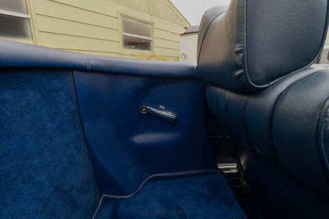 1978 Mercedes-Benz 450-Class