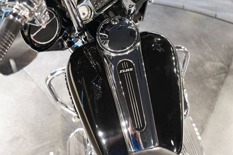 2007 Harley-Davidson Electra Glide