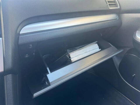 2015 Subaru XV Crosstrek 2.0i Limited