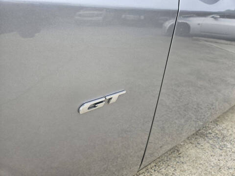 2017 Dodge Challenger GT