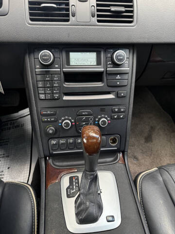 2013 Volvo XC90 3.2 Premier Plus