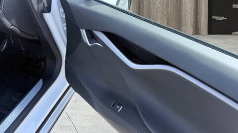 2018 Tesla Model S 100D
