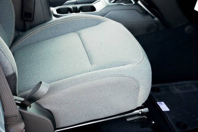 2025 Jeep Gladiator NightHawk