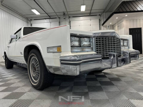 1979 Cadillac Eldorado