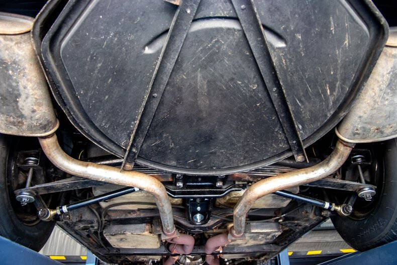 1963 Chevrolet Corvette