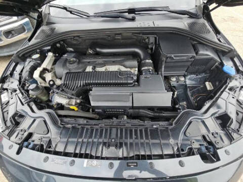 2014 Volvo S60 T5 Premier