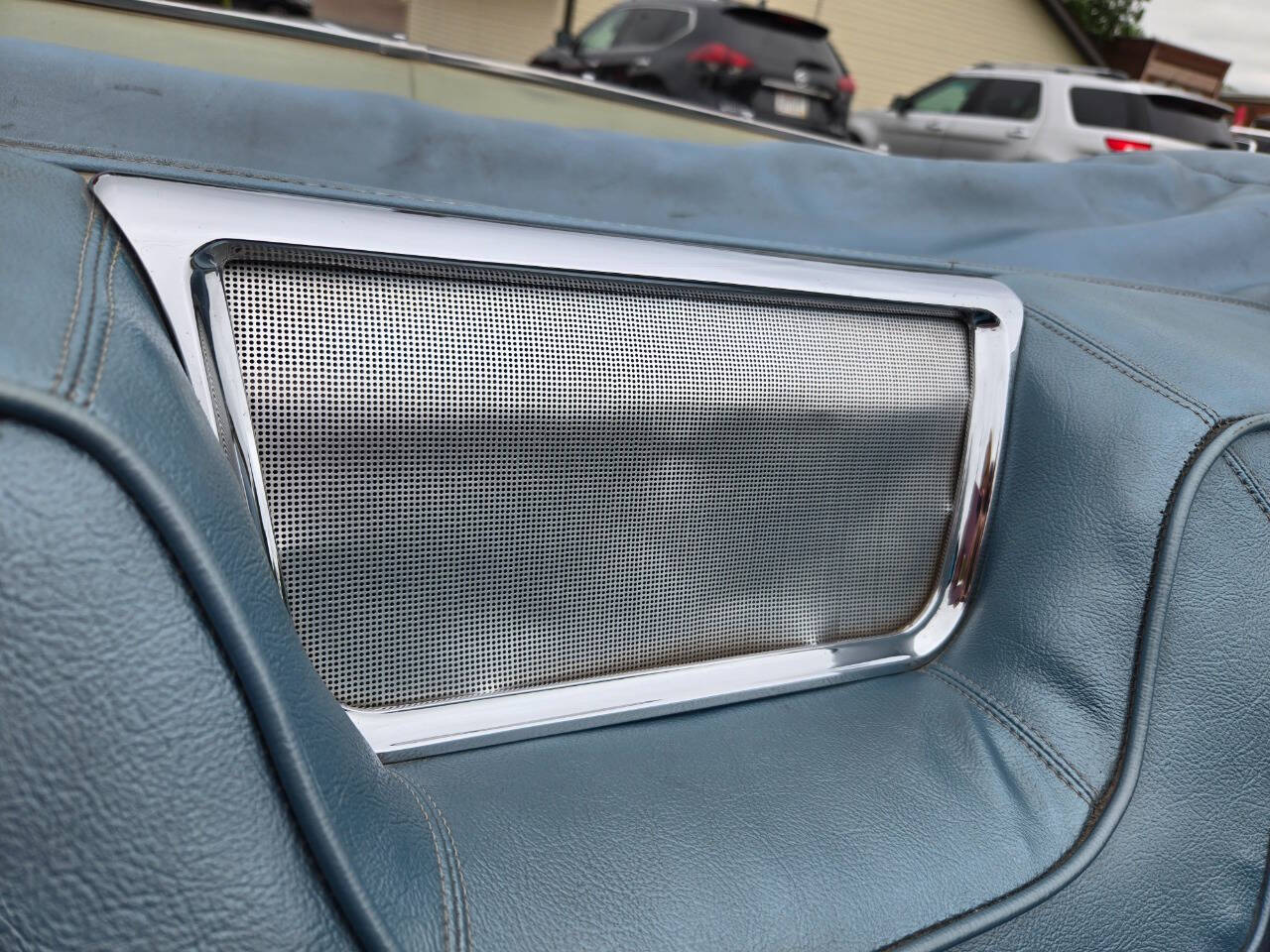 1965 Dodge Polara 186