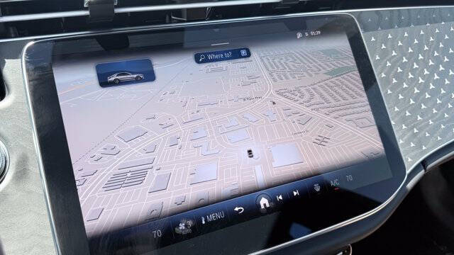 2025 Mercedes-Benz E-Class E 350 4MATIC