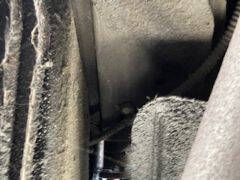 1960 Ford Thunderbird