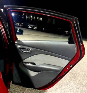 2013 Dodge Dart Rallye