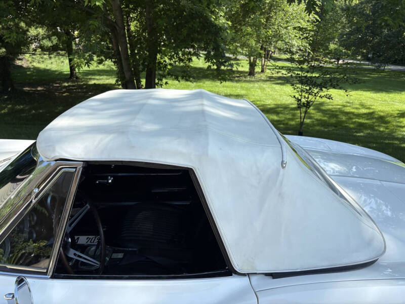 1964 Chevrolet Corvette