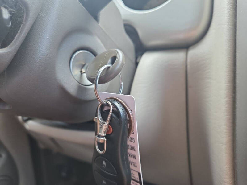 2005 Chrysler PT Cruiser Touring